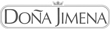 Doña Jimena logo